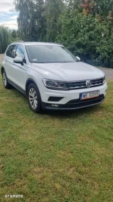 Volkswagen Tiguan - 4