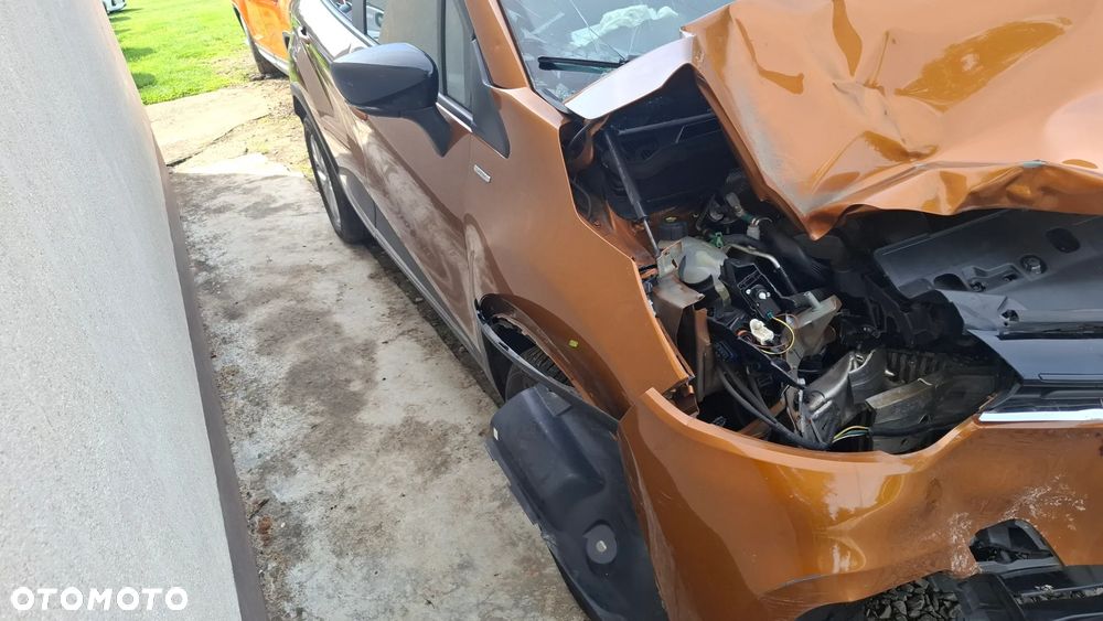 Renault Captur 0.9 Energy TCe Limited - 8