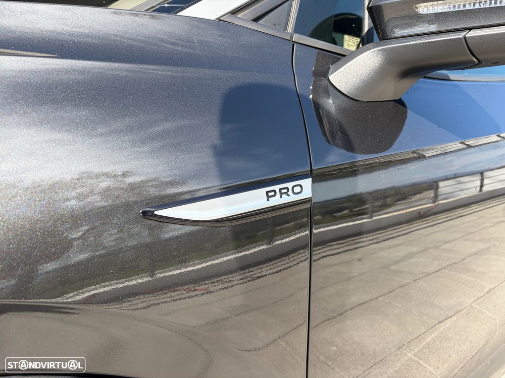 VW ID.4 77 kWh Pro Performance - 9