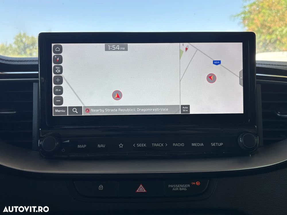 Kia Ceed - 26