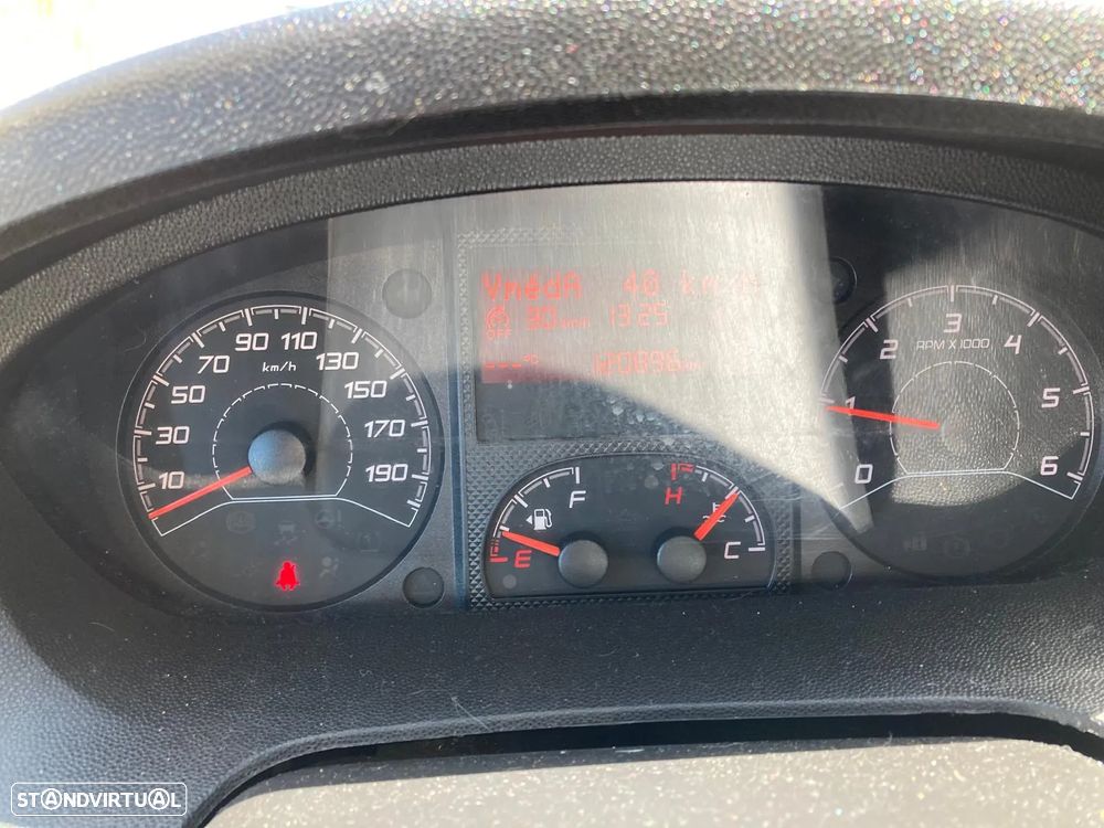 Citroën Jumper 2.0 HDI - 13