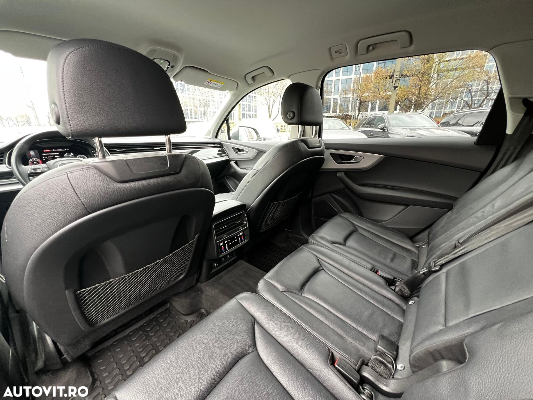 Audi Q7 3.0 45 TDI quattro Tiptronic Basic - 17