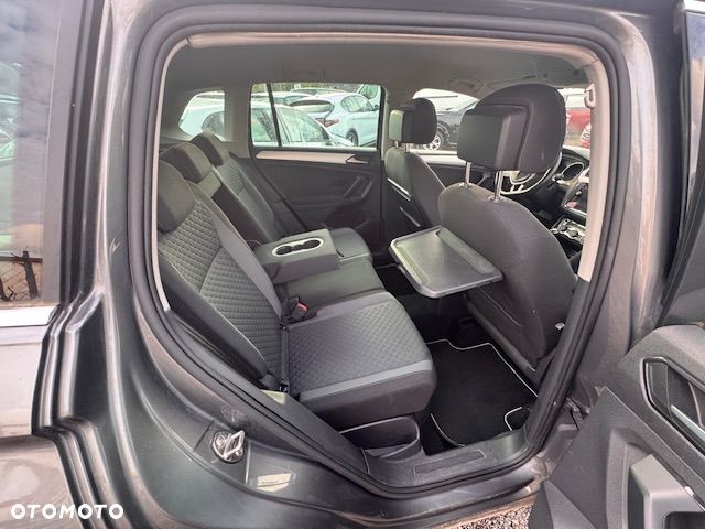 Volkswagen Tiguan 2.0 TDI SCR - 22