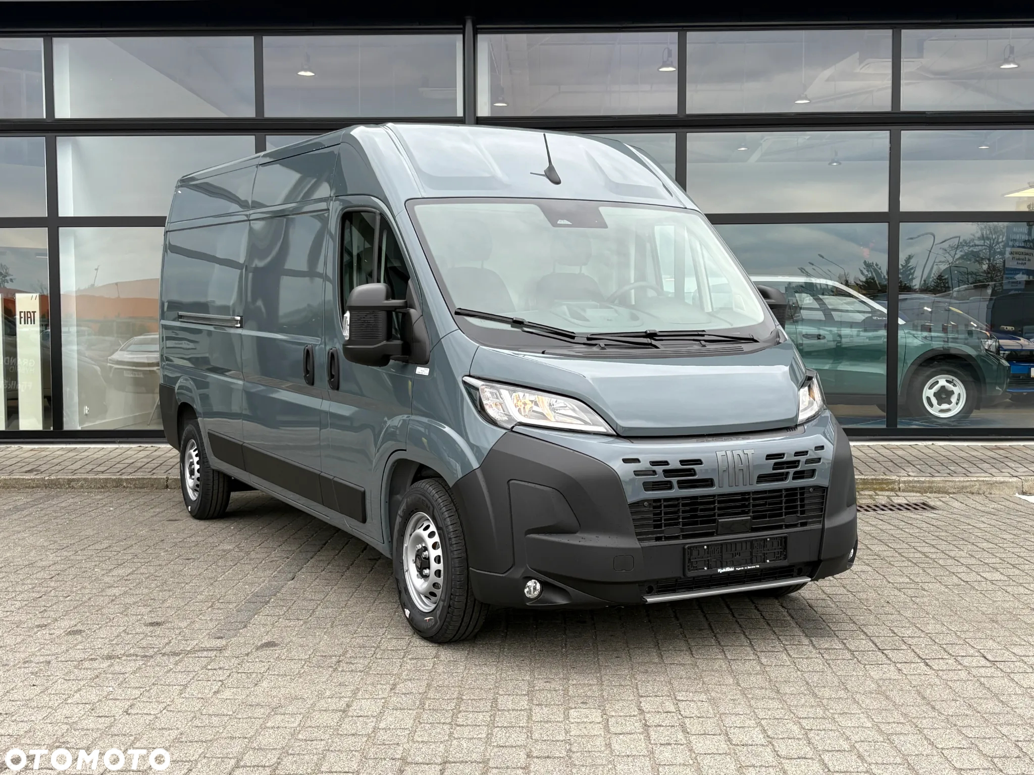 Fiat Ducato - 5