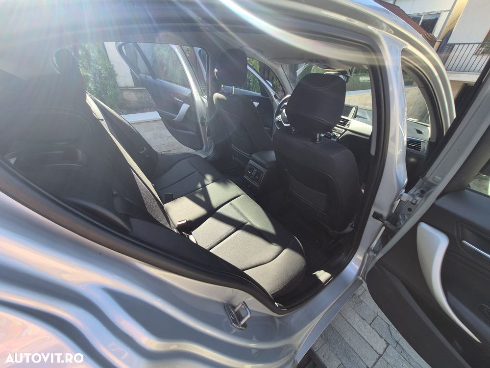 BMW Seria 1 116d Aut. - 8