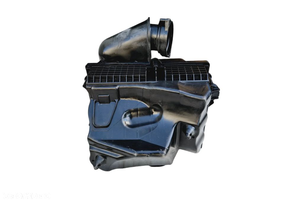 OBUDOWA FILTRA POWIETRZA 1.9 TDI VW SHARAN I LIFT | FORD GALAXY | SEAT ALHAMBRA 7M3129607AB - 2