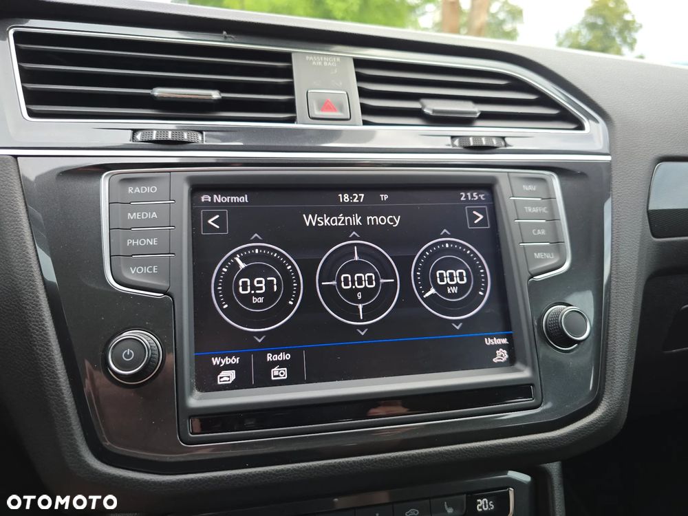 Volkswagen Tiguan 2.0 TDI SCR 4Motion (BlueMotion Techn.) DSG Highline - 27