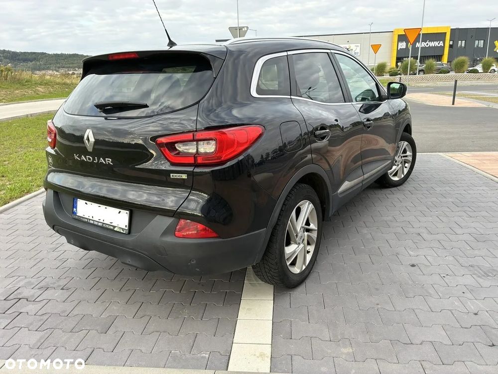 Renault Kadjar Energy dCi 110 Business - 6