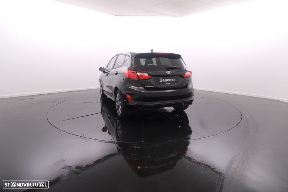 Ford Fiesta 1.0 EcoBoost ST-Line - 5