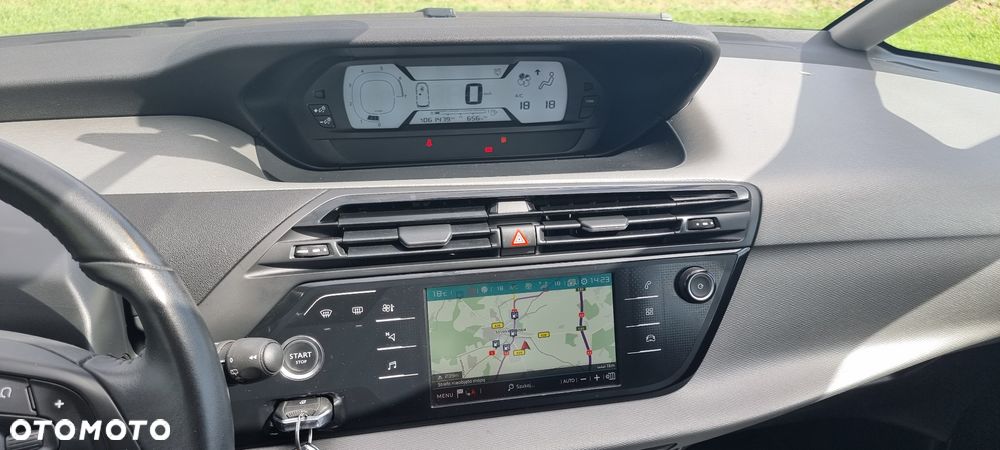 Citroën C4 SpaceTourer 1.2 PureTech More Life S&S - 7