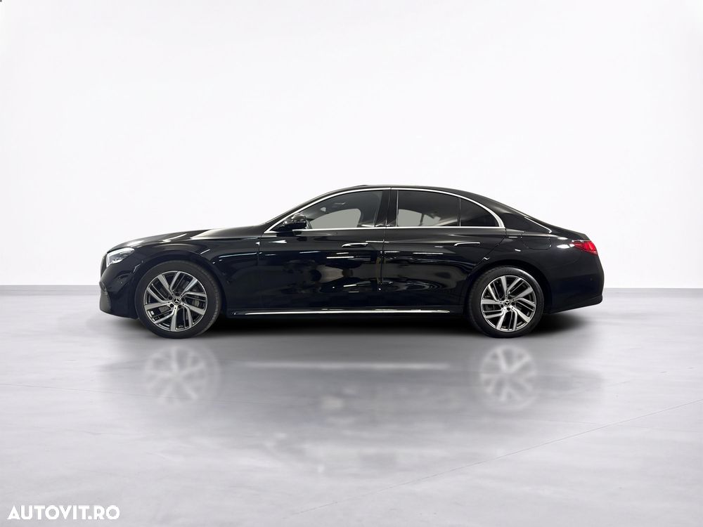 MERCEDES-BENZ E-Class 2024 — imagine 2