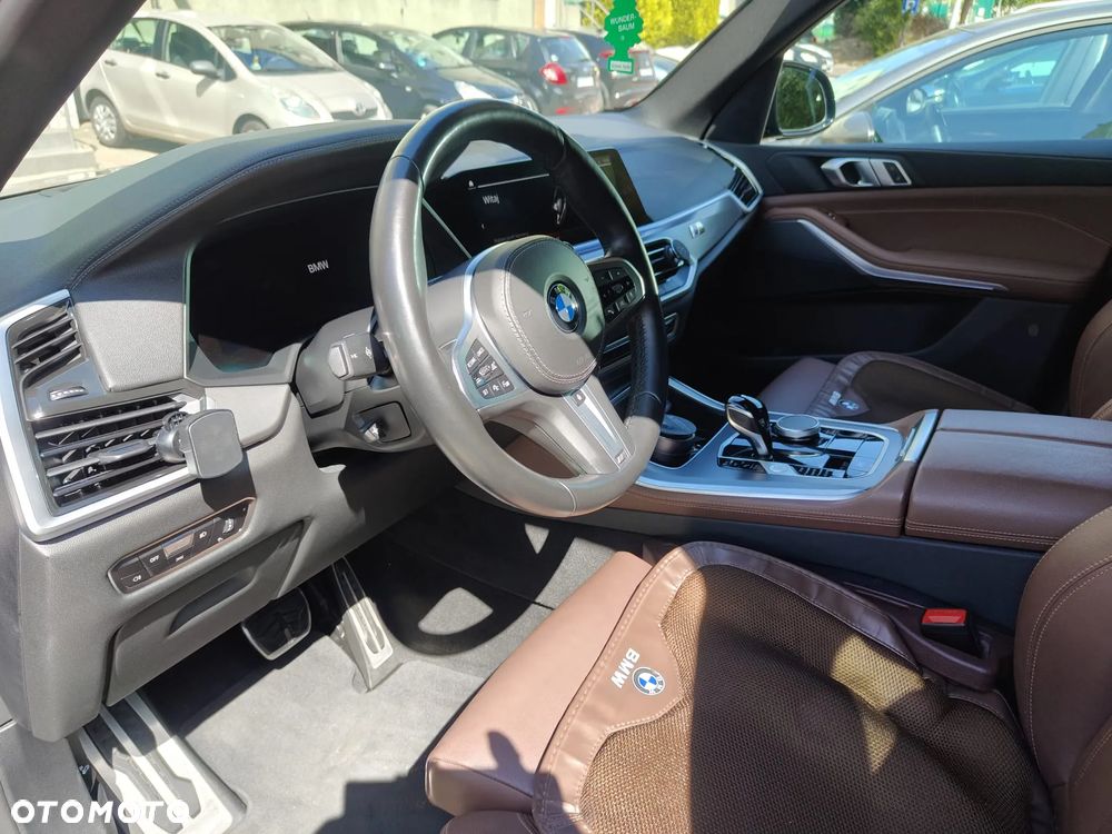 BMW X5 - 3