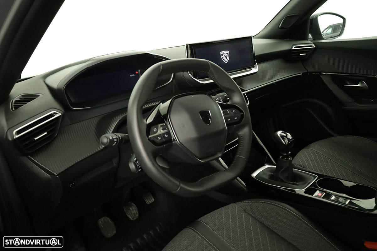 Peugeot 2008 1.2 PureTech Allure - 7