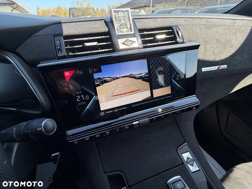 DS Automobiles DS 4 1.2 PureTech Opera - 36