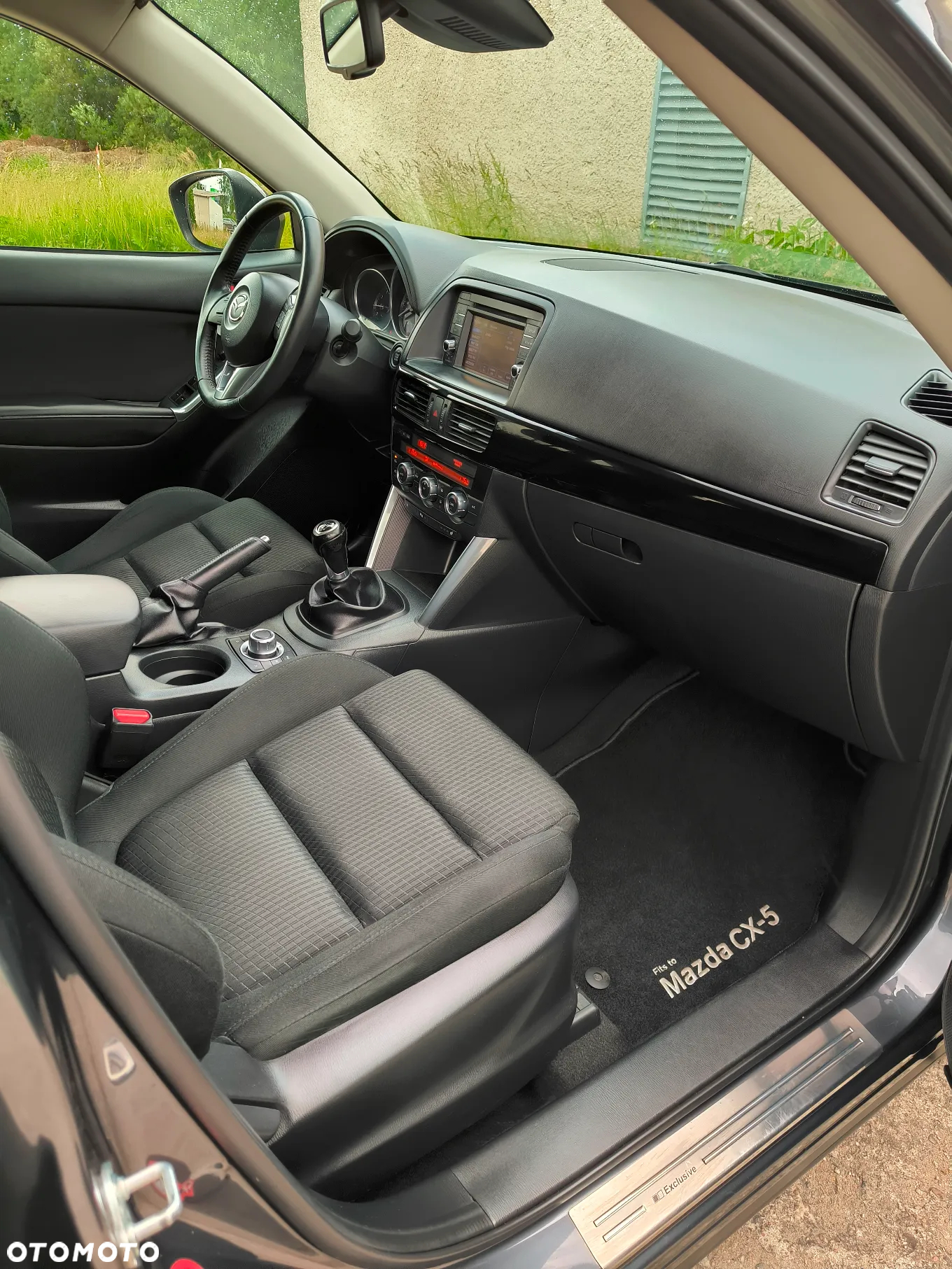 Mazda CX-5 2.0 Skymotion 2WD - 13