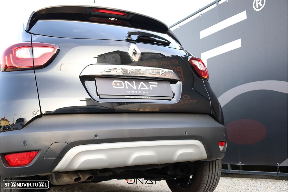Renault Captur TCe 130 GPF INTENS - 15