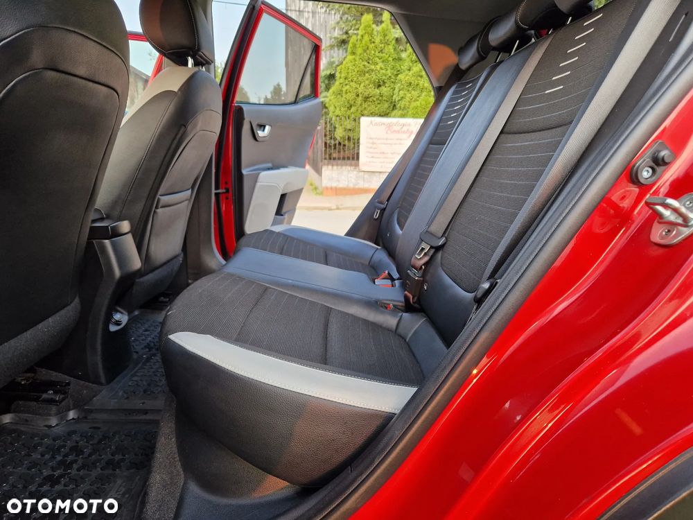 Kia Stonic 1.4 XL - 28