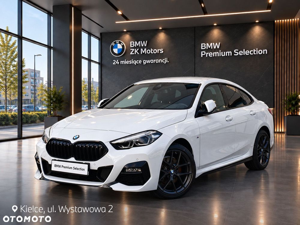 BMW Seria 2 - 2