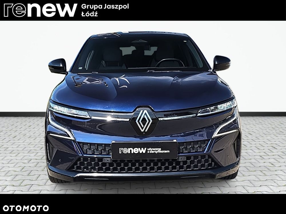 Renault Megane EV60 Techno - 2