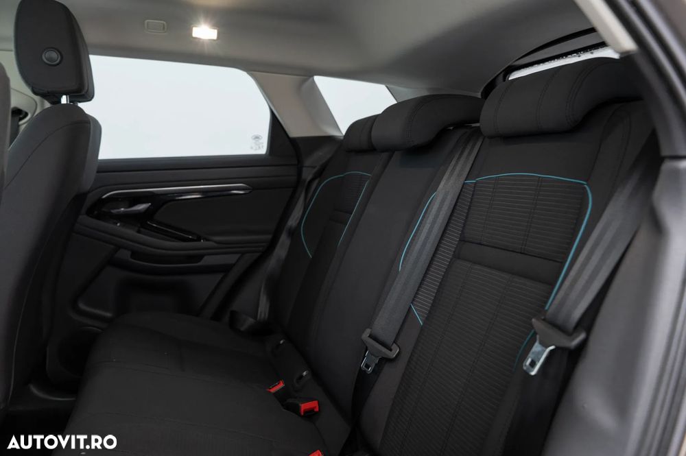 Land Rover Range Rover Evoque 2.0 D180 - 7