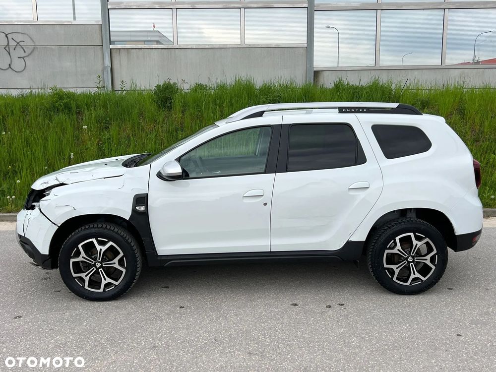 Dacia Duster 1.6 SCe Prestige - 5