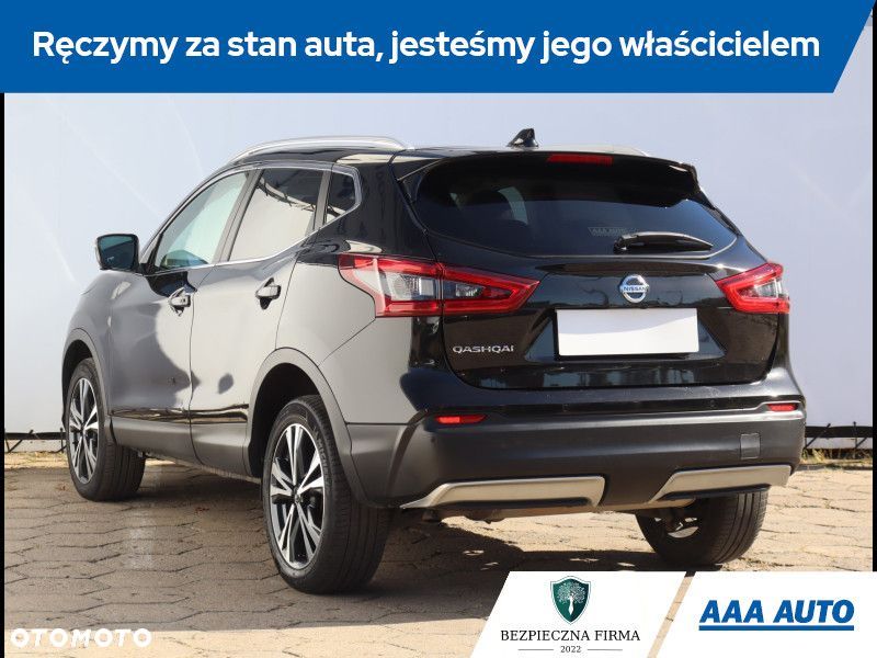 Nissan Qashqai - 5