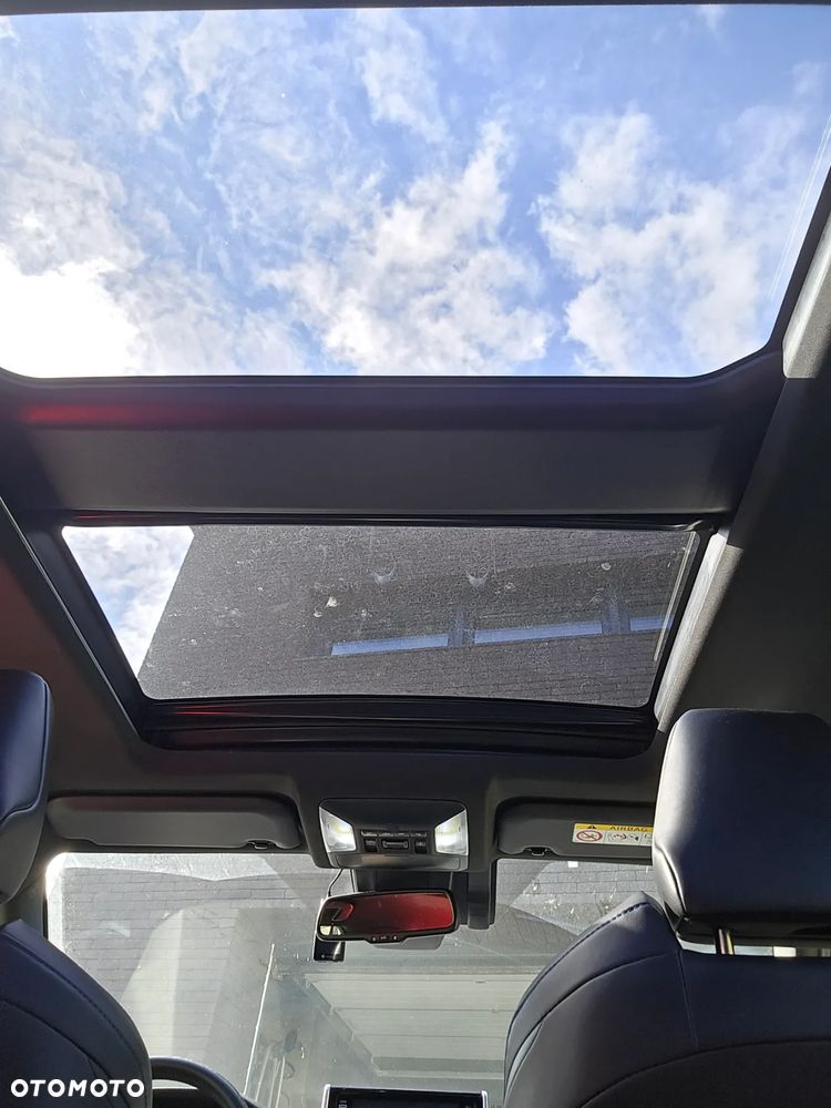 Toyota RAV4 2.5 Hybrid Selection 4x4 - 15