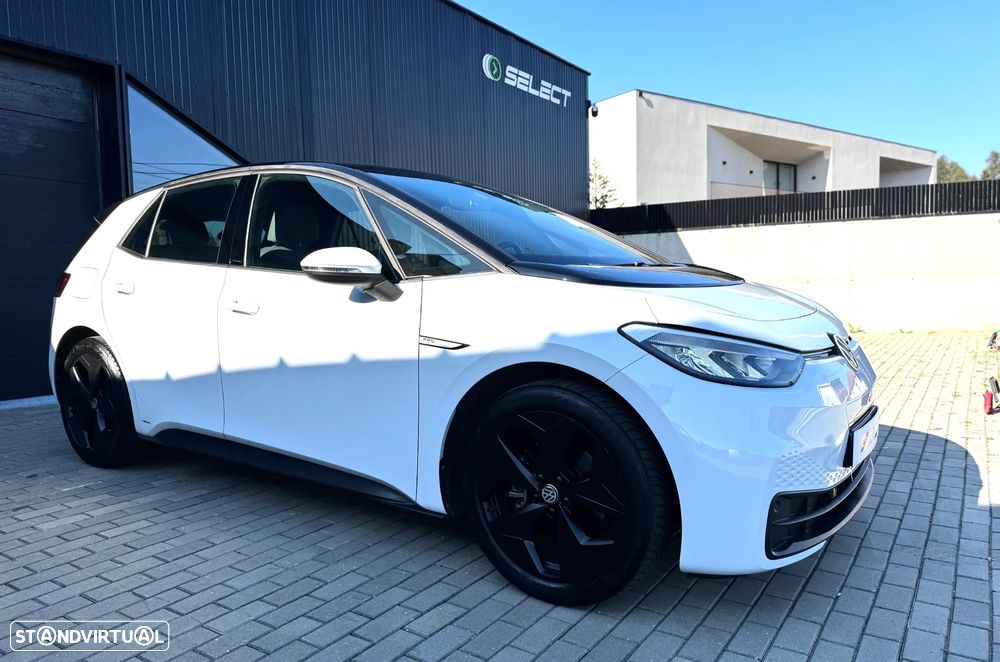 VW ID.3 Pro Life - 9