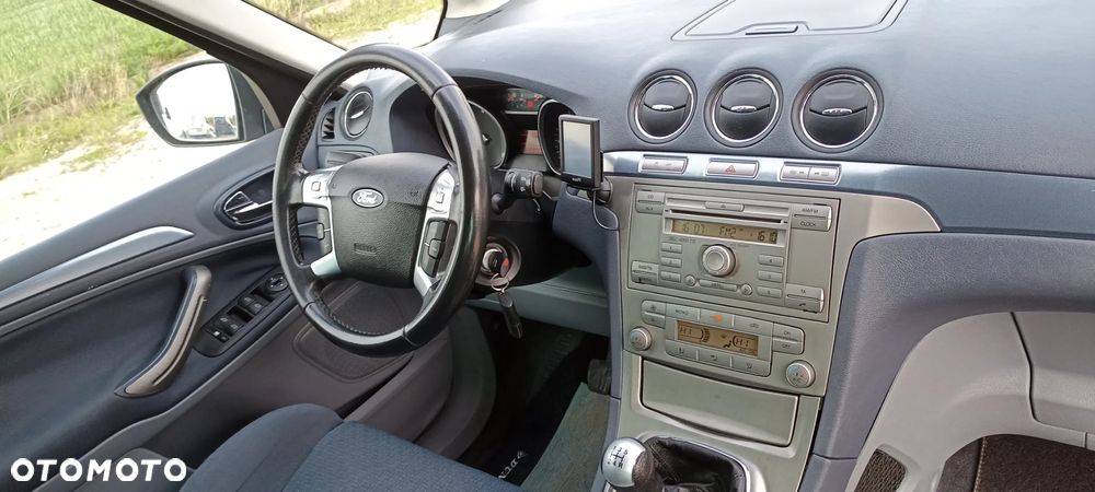 Ford S-Max 2.0 Trend - 24