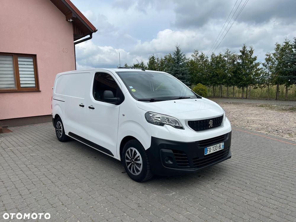 Peugeot Expert - 3