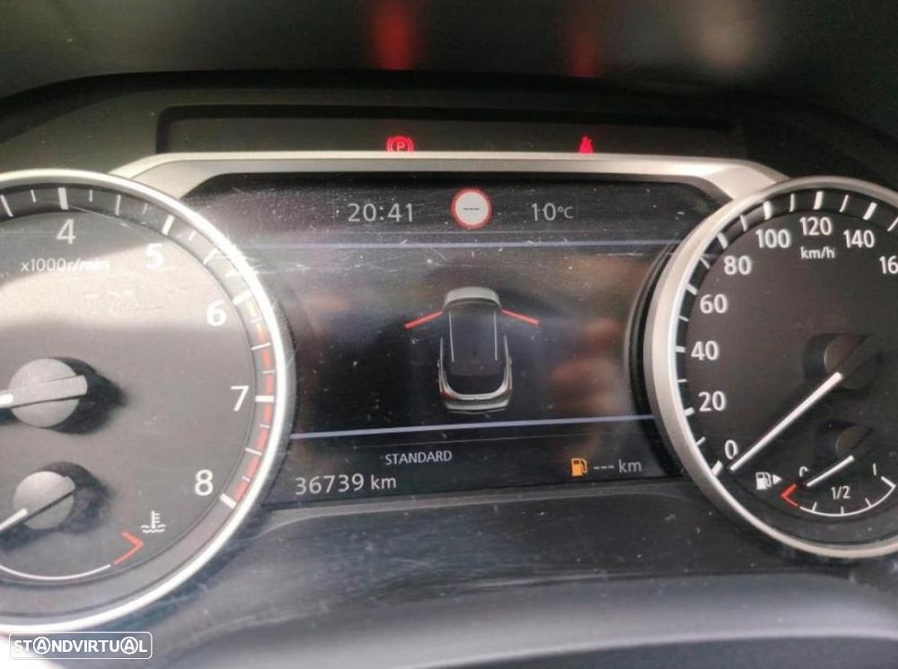 Nissan Qashqai 1.3 DIG-T MHEV Acenta - 6