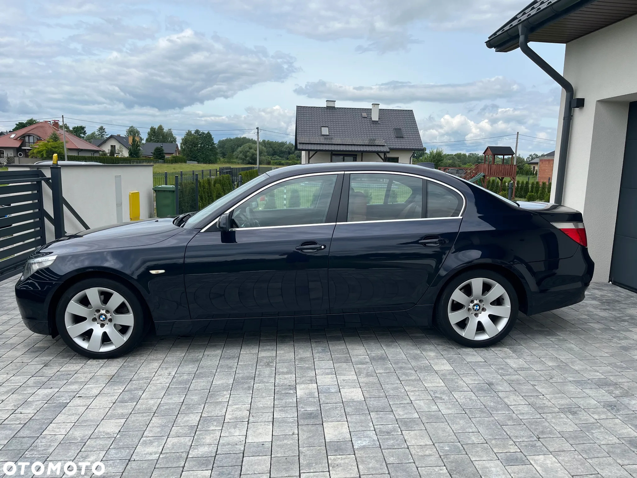 BMW Seria 5 - 5