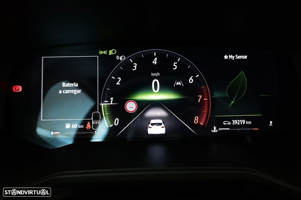 Renault Clio 1.0 TCe RS Line - 16