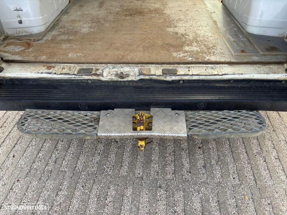 Citroën Jumper - 11