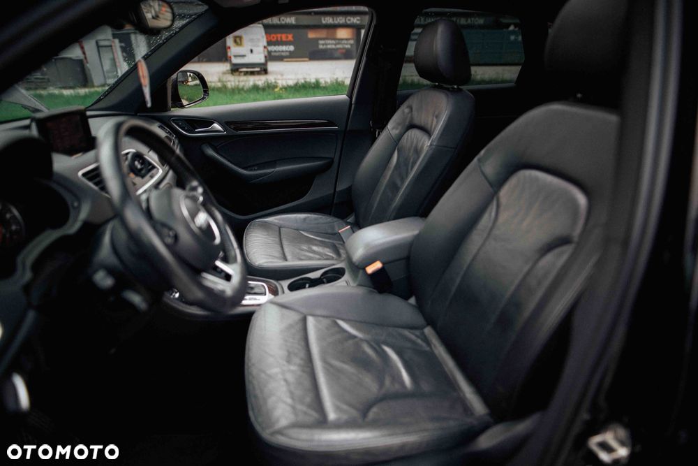 Audi Q3 - 19