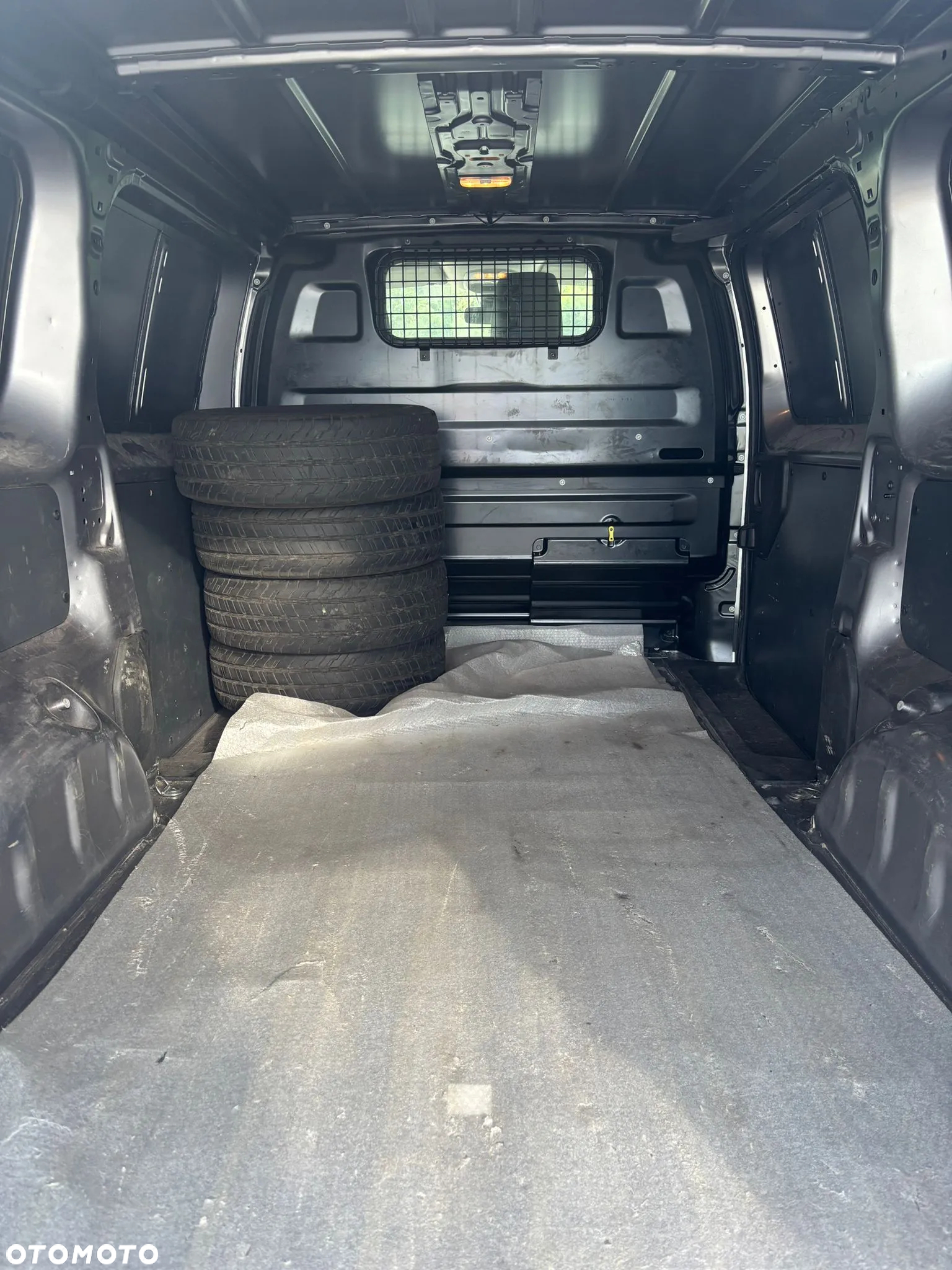 Toyota Proace - 6