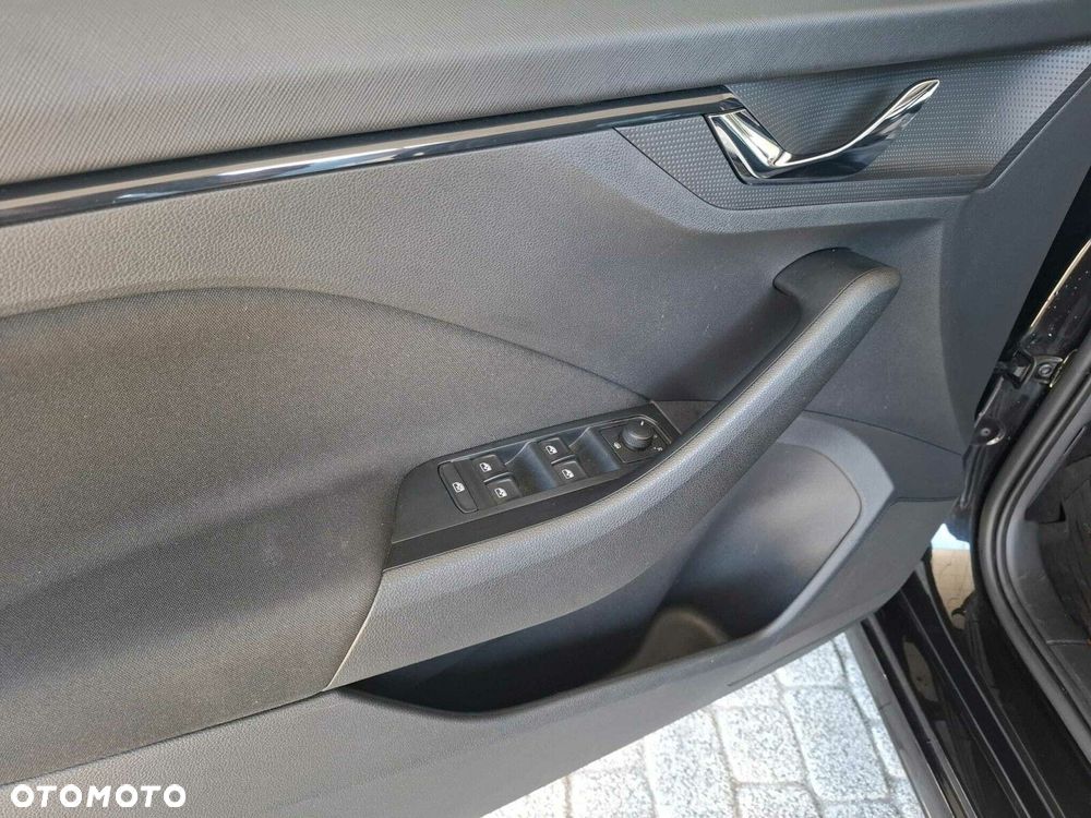 Skoda Kamiq 1.0 TSI Ambition - 9