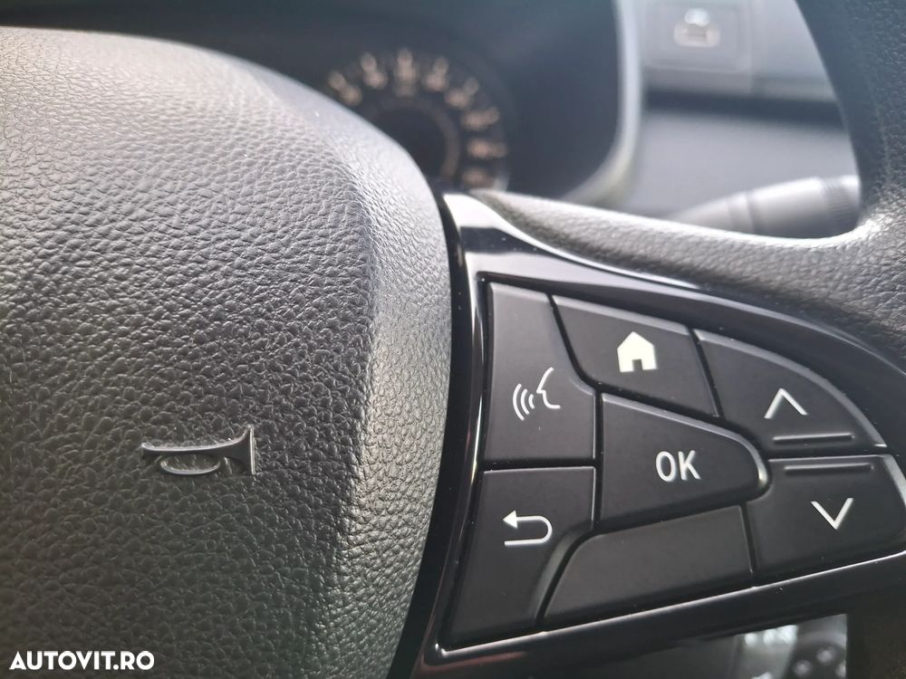 Dacia Logan ECO-G 100 Essential - 26