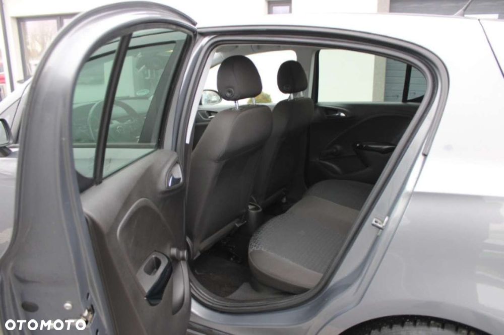 Opel Corsa - 15