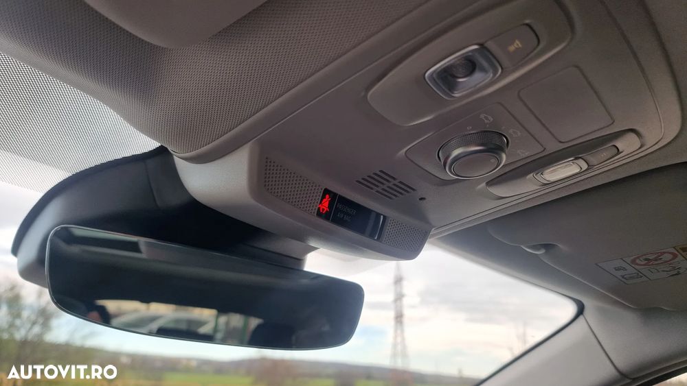 Renault Talisman Grandtour BLUE dCi 190 EDC INITIALE PARIS - 15