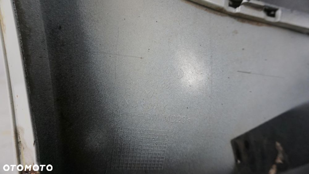 ZDERZAK PRZÓD PRZEDNI VOLVO C30 R-DESIGN 06-10 614-46 2006-2010 30657188 - 16