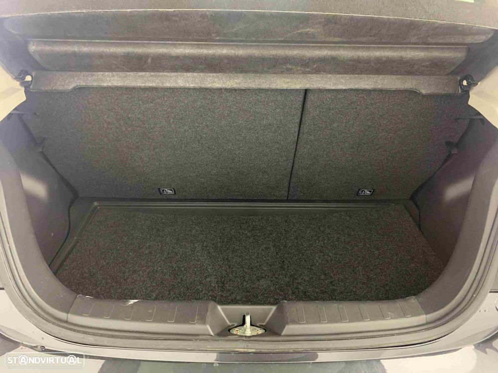Mitsubishi Space Star 1.2 Connect Edition - 14