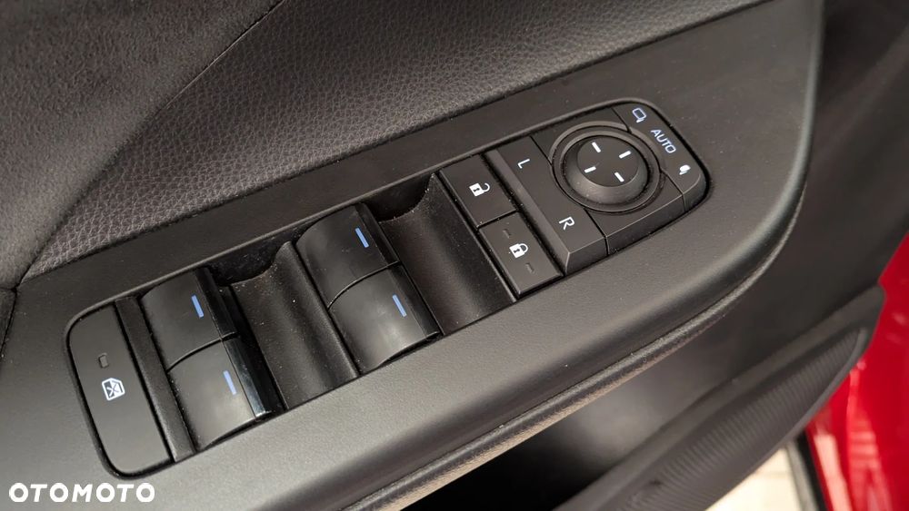 Toyota C-HR 2.0 Hybrid Dynamic Force Executive - 12