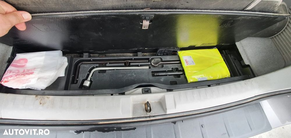Toyota Highlander - 9
