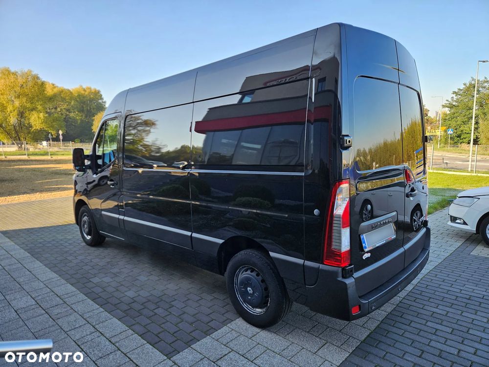 Renault Master L2H2 2.3dCi 136KM - 4