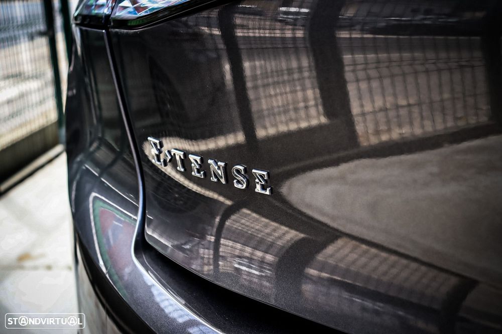 DS DS4 E-Tense Trocadero Cross EAT8 - 16