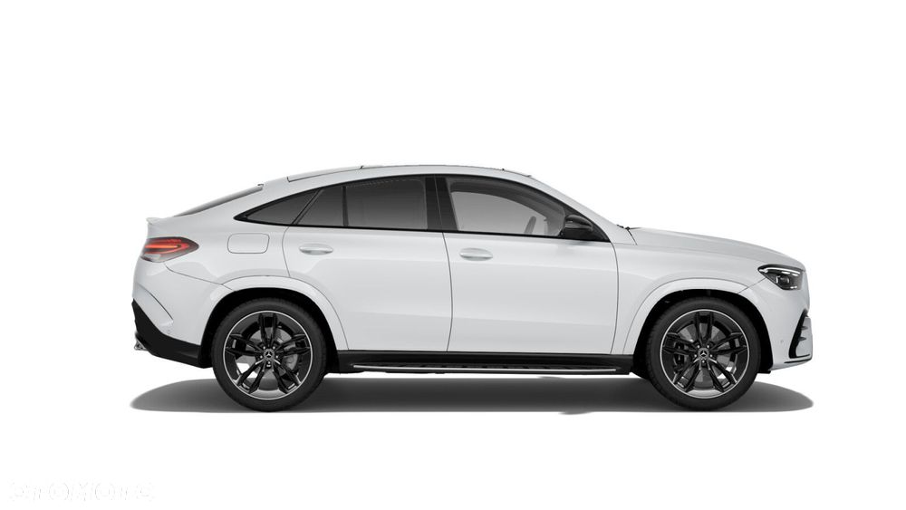 Mercedes-Benz GLE - 7