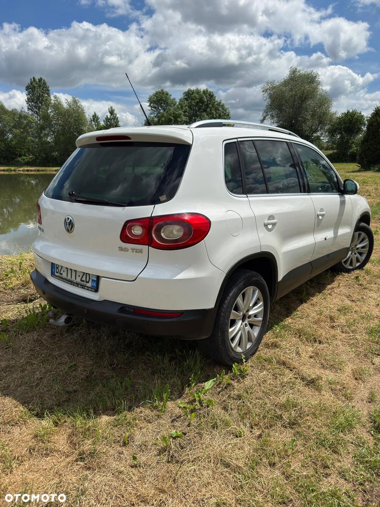 Volkswagen Tiguan 2.0 TDI DPF 4Motion DSG Life - 3