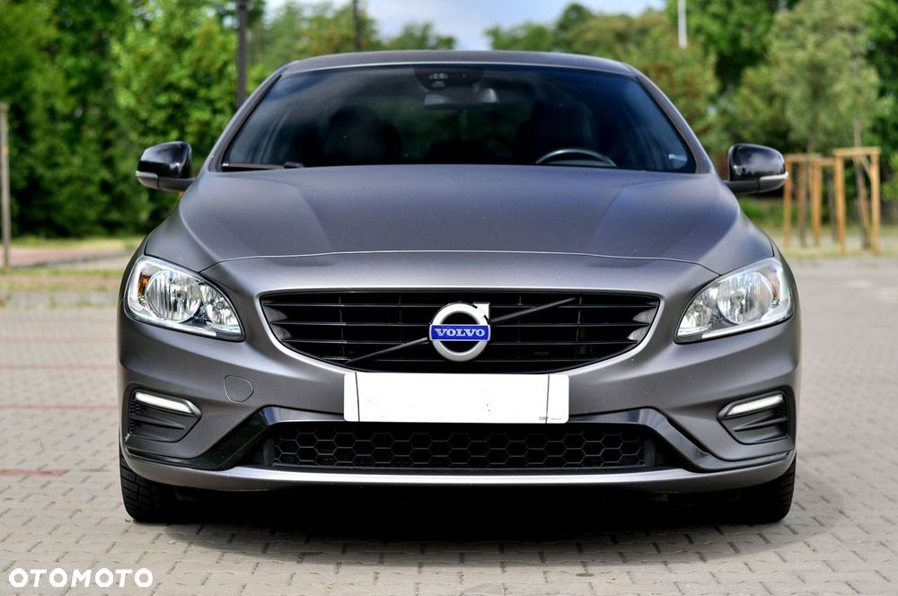Volvo S60 D3 Drive-E R-Design Momentum - 26