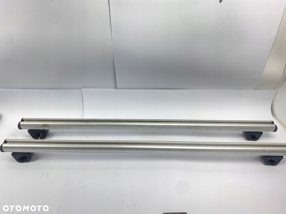 BAGAŻNIK DACHOWY RELINGI BELKI DACHOWE MERCEDES W124 KOMBI S124